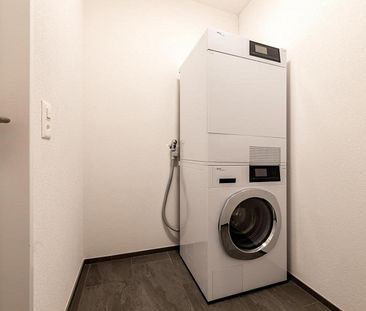 Moderne 3.5-Zimmer Attika-Wohnung - "Kräuchi Areal" - Photo 3