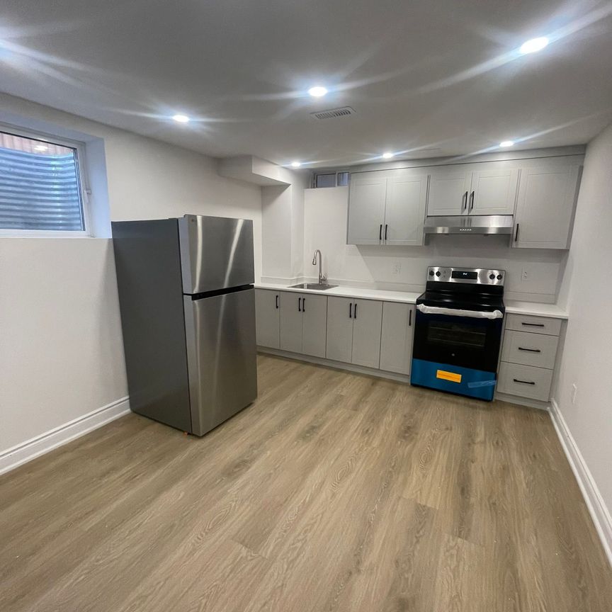 For Lease - 498 Downes Jackson Heights Unit# Bsmt, Milton, Ontario - Photo 1