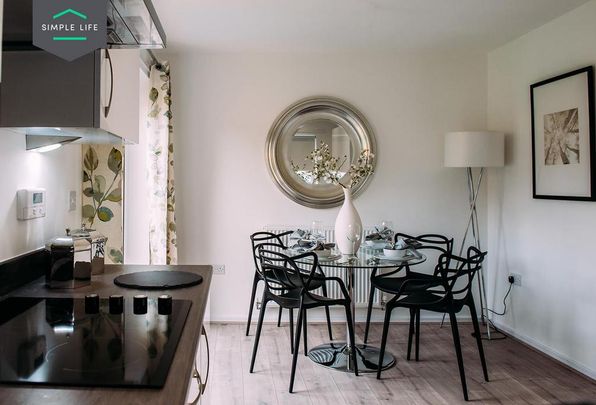 3 bedroom semi-detached house to rent - Photo 1