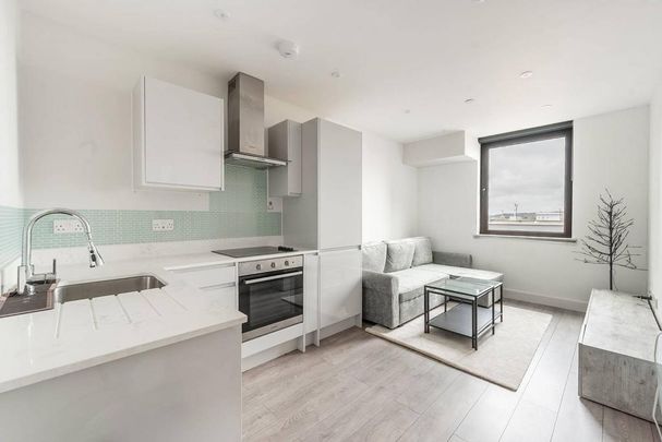 1 bedroom flat to rent - Photo 1