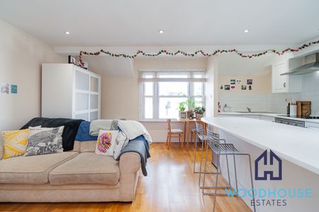 Gascony Avenue, London, NW6 - One Bedroom Flat To Rent - £398pw / £1,725pcm - Photo 2