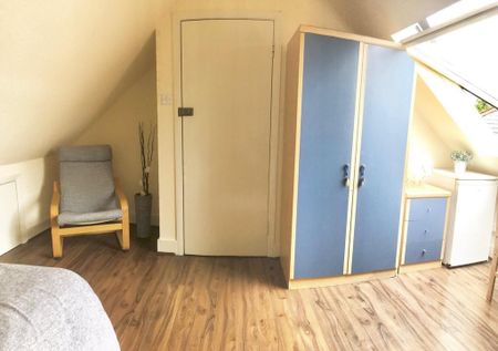 Flat share to rent - Photo 2