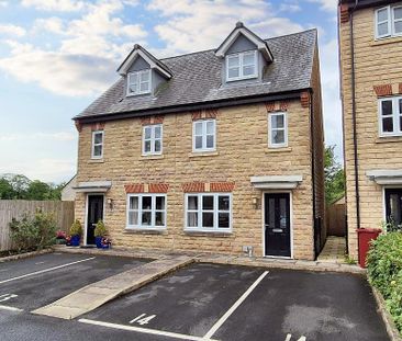 3 bedroom semi-detached house to rent - Photo 1