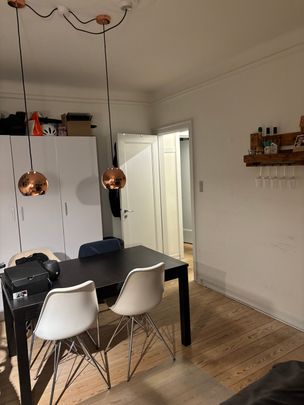 Silkeborgvej 132, st. th. 8000 Aarhus C - Photo 1