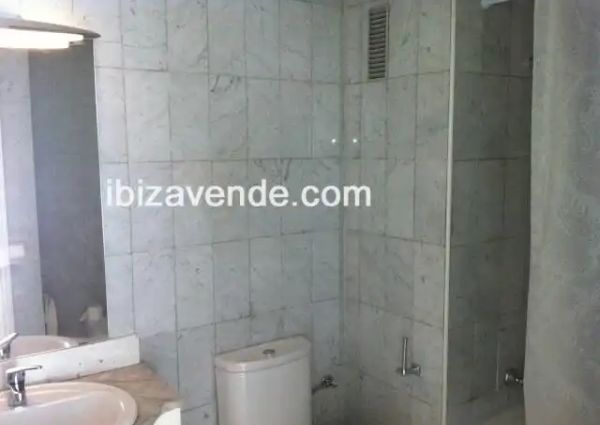 Piso de alquiler en 8 de Agosto, 9, Marina Botafoc - Platja de Talamanca