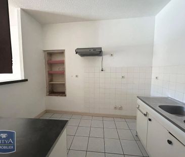 Appartement à louer 3 pièces 69.39m² - Photo 5
