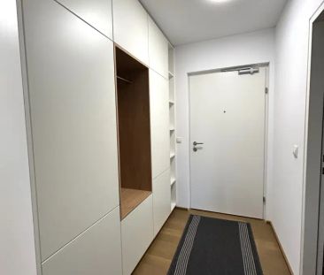 Ihr Wohlfühlzuhause direkt am See! Lichtdurchflutete 3-Zimmer-Wohnung - Photo 1