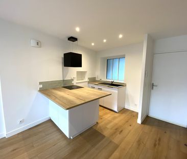 Location Appartement 1 pièce 36m² - Photo 3