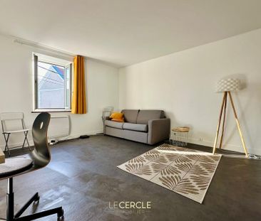 Appartement Meublé Senlis 1 pièce 29 m2, - Photo 5