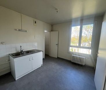 Appartement à ALENCON 61.00 m² - Photo 2