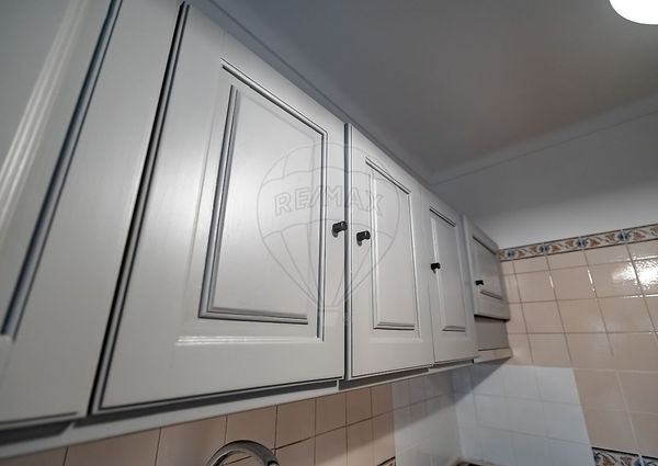 Apartamento T2 em Coimbra