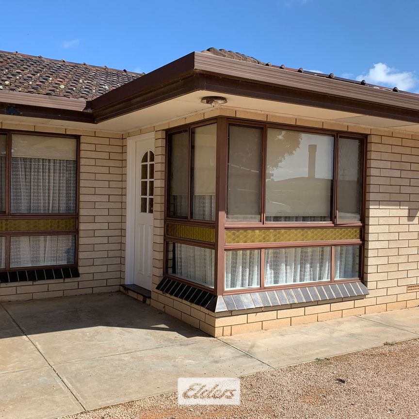 7/26 William Street, 2738, Gol Gol Nsw - Photo 1