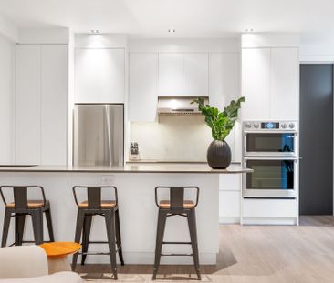 For Lease - 49 Heath Street Unit# Bsmt, Toronto, Ontario - Photo 5