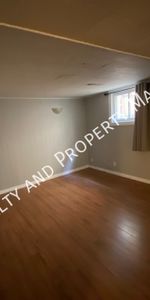 1 Bed, 1 bath APARTMENT for rent in Rosemont area, Regina, SK. - Photo 3