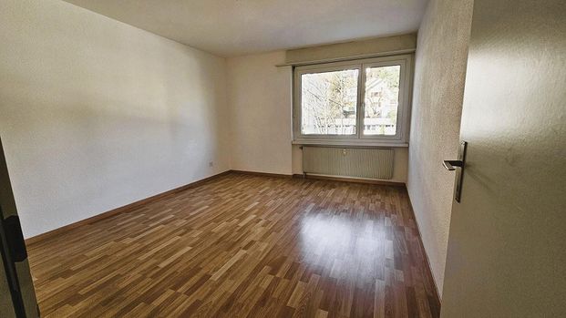 Wohnen mit Weitsicht! - Photo 1