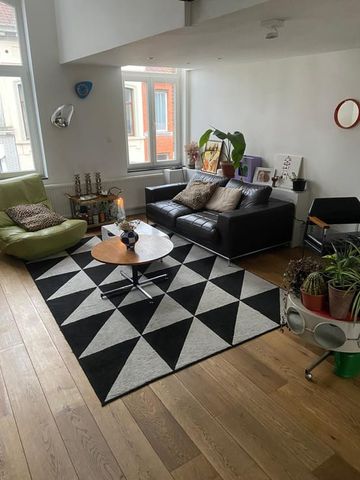 Appartement te huur - Foto 2