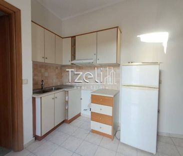 Studio/Γκαρσονιέρα για ενοικίαση - Πάτρα, - Photo 3