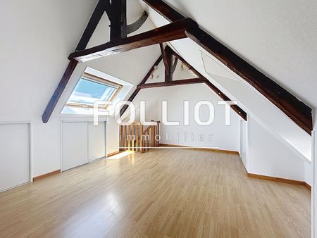 A LOUER APPARTEMENT 50290 BREHAL - 4 pièces - Photo 3
