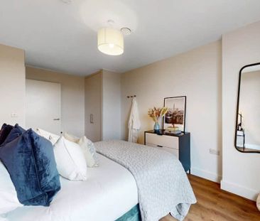 Carter House, SL6 1EB, Maidenhead - Photo 2