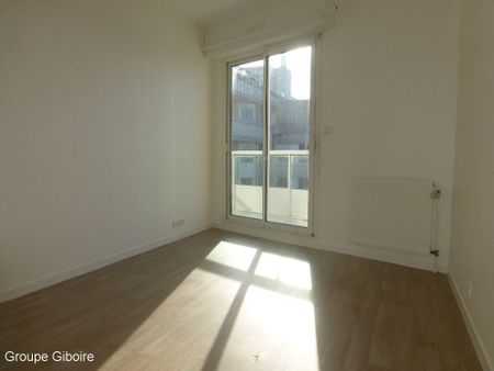 Appartement T2 à louer - 42 m² - Photo 5