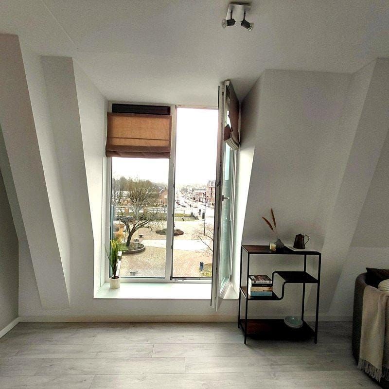 Appartement te huur: Castellumplein 25 3454 VZ De Meern - Foto 1