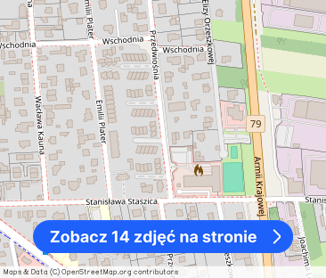 Mieszkanie, 55.0 m², Piaseczno - Zdjęcie 1
