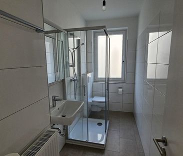 Vermietung einer kernsanierten 3 - Zimmer - Wohnung Nähe Glacis - Photo 3