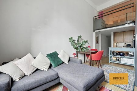 1 bedroom apartment to rent - Photo 2