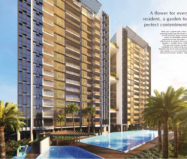 TRE Residences (D14), Condominium - For Rent - Photo 6