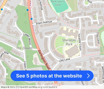 Dalton Crescent, Durham, DH1 4FB - Photo 1