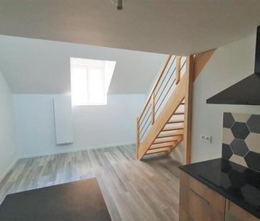 VINEUIL - Studio bis 29,59 m² - Photo 3