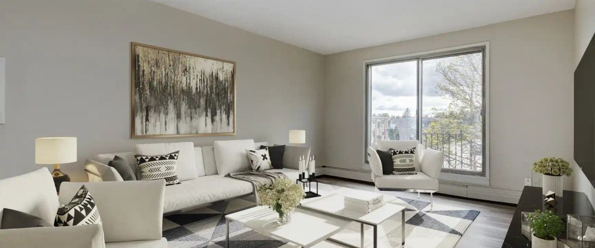 Summers Manor — - 2 Bedroom - Photo 1