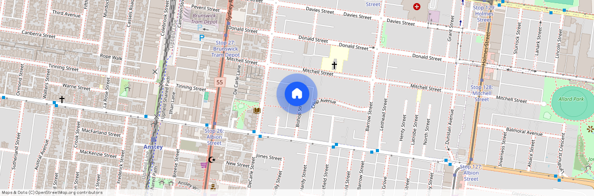 39 Bishop Street, Vic 3056, Brunswick