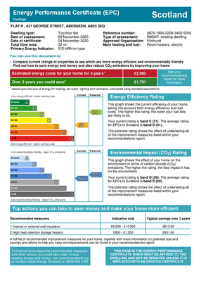 1 bedroom flat to rent - Photo 1