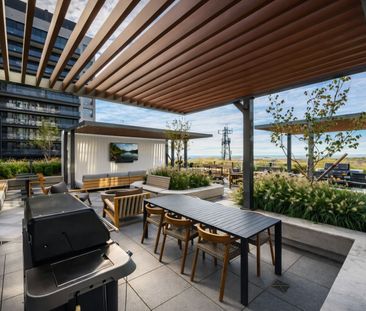 For Lease - 3240 William Coltson Avenue Unit# 514, Oakville, Ontario - Photo 5