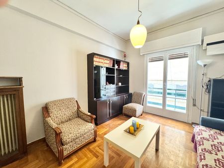 Διαμέρισμα για ενοικίαση Άγιος Θωμάς (Γουδή) - Photo 5