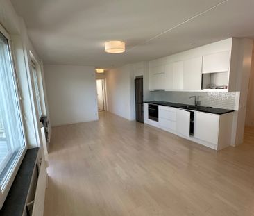 Evenemangsgatan, Solna - Photo 3