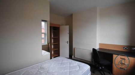 9 Grimthorpe Terrace, Leeds, LS6 3JS - Photo 2