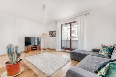 Łódź, Śródmieście, Tylna - Фото 3