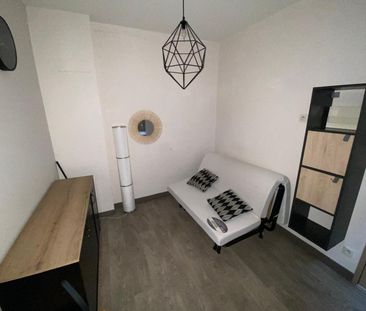 Location Appartement 1 pièce 16m² MONTAUBAN 82000 - Photo 3
