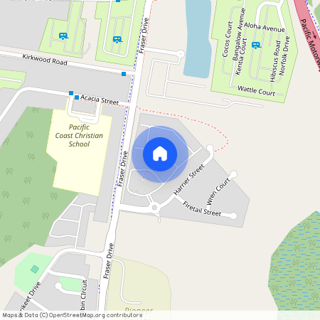 unit 95/1 Harrier Street, NSW 2486, Tweed Heads South