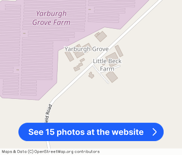 The Cottage Yarburgh Grove Farm - Photo 1