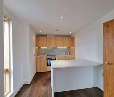 Quayside, The Mill, Ipswich, IP4 - Photo 1