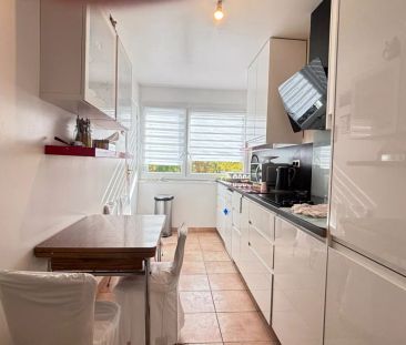 Appartement Ris Orangis 3 pièce(s) 60.42 m2 - Photo 3