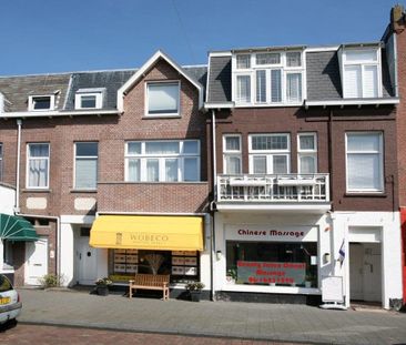 Gentsestraat 26, Belgisch Park, 2587HT, Den Haag - Photo 1