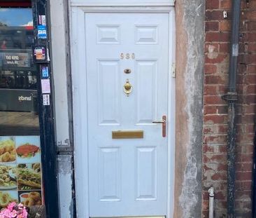 1 bedroom flat to rent - Photo 4