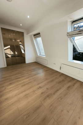 Lockesfield Place, London, E14 - Photo 1