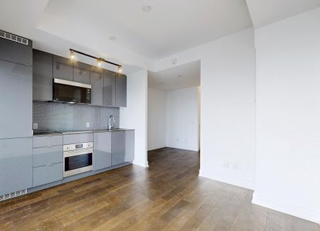 For Lease - 7 Grenville Street Unit# 3908, Toronto, Ontario - Photo 2