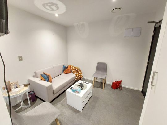Smart studio fully furnished - Photo 1