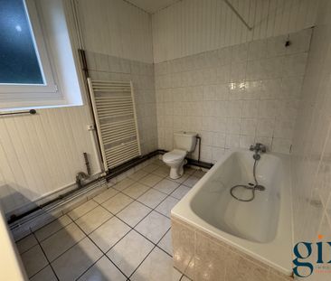 Location Maison 6 pièces 128m² VAULNAVEYS LE HAUT 38410 - Photo 4